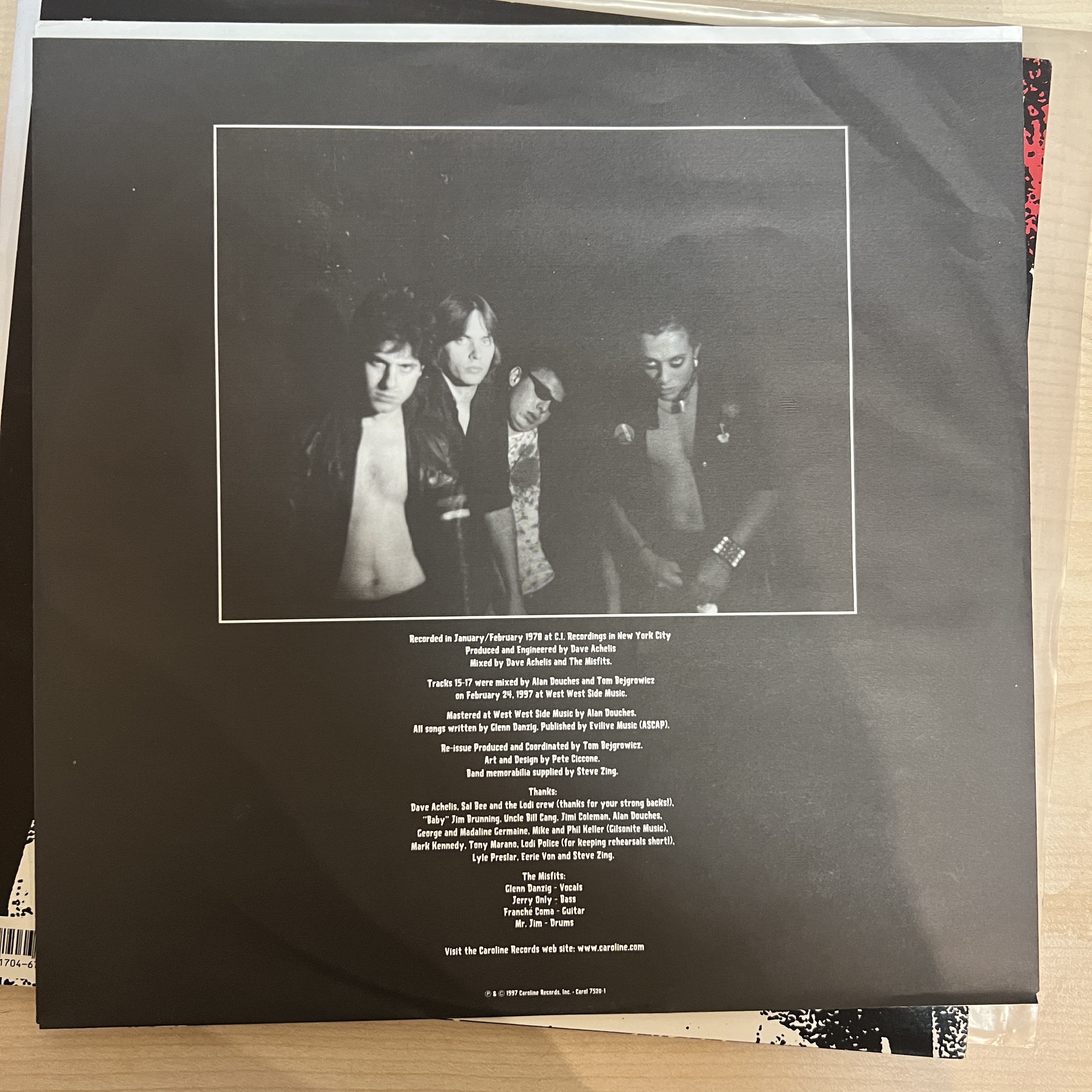 Misfits - staitc age 1st press.html