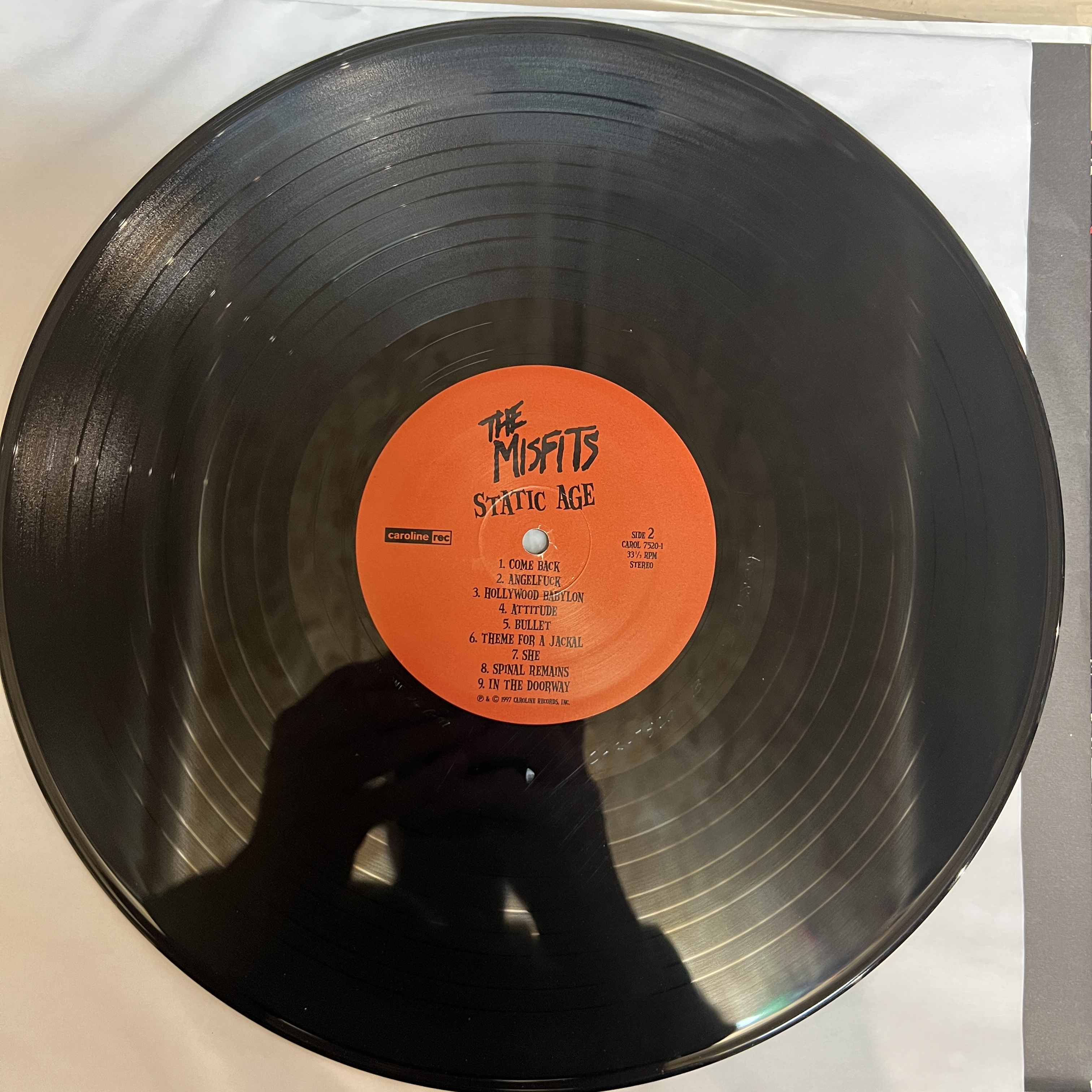 Misfits - staitc age 1st press.html