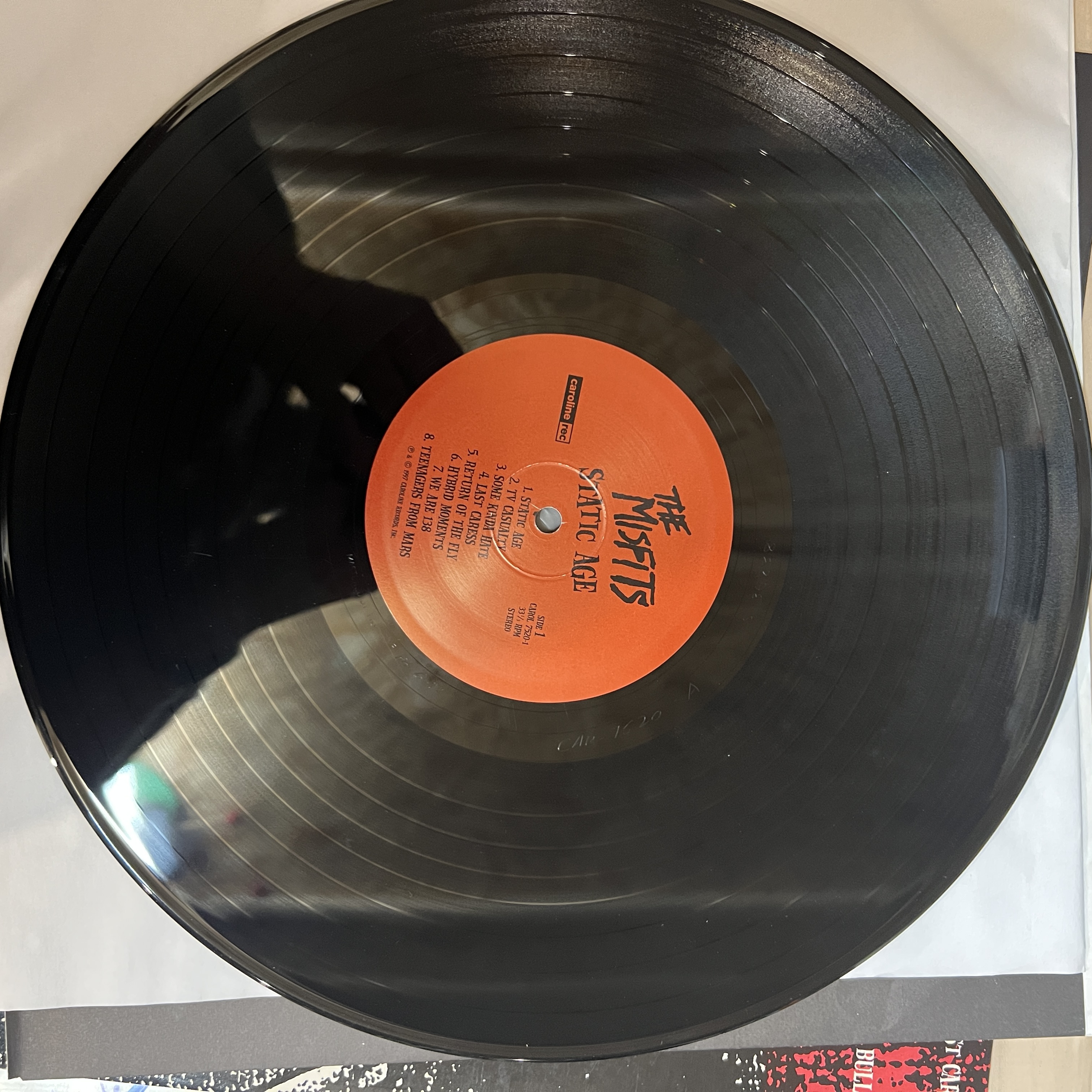 Misfits - staitc age 1st press.html