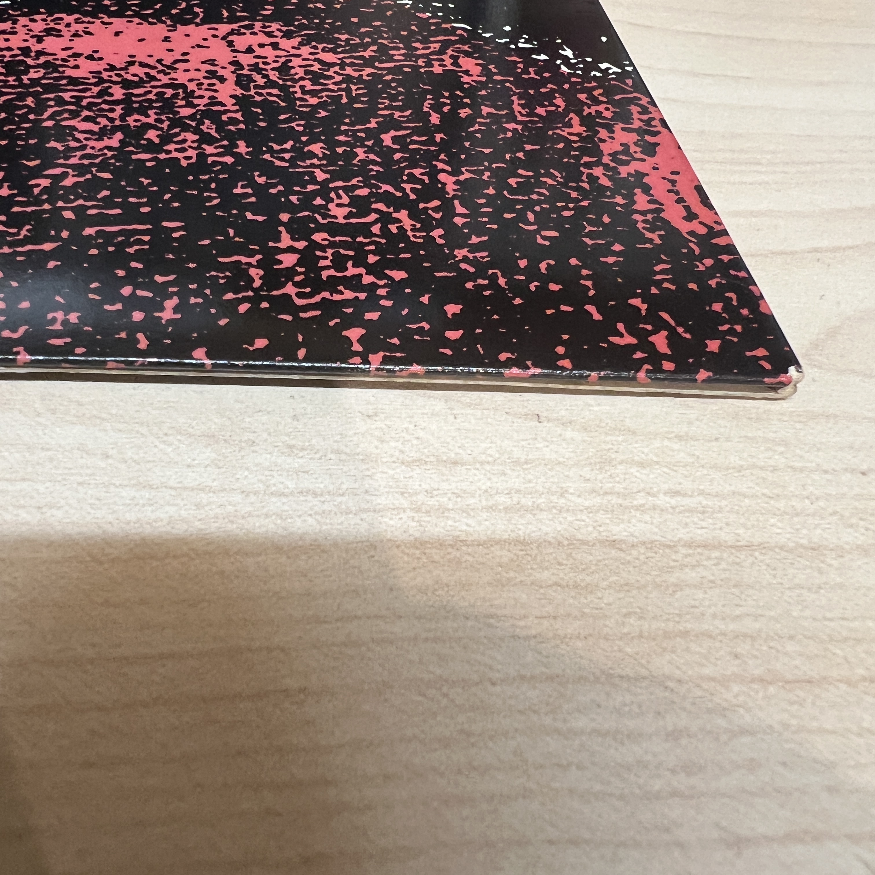 Misfits - staitc age 1st press.html