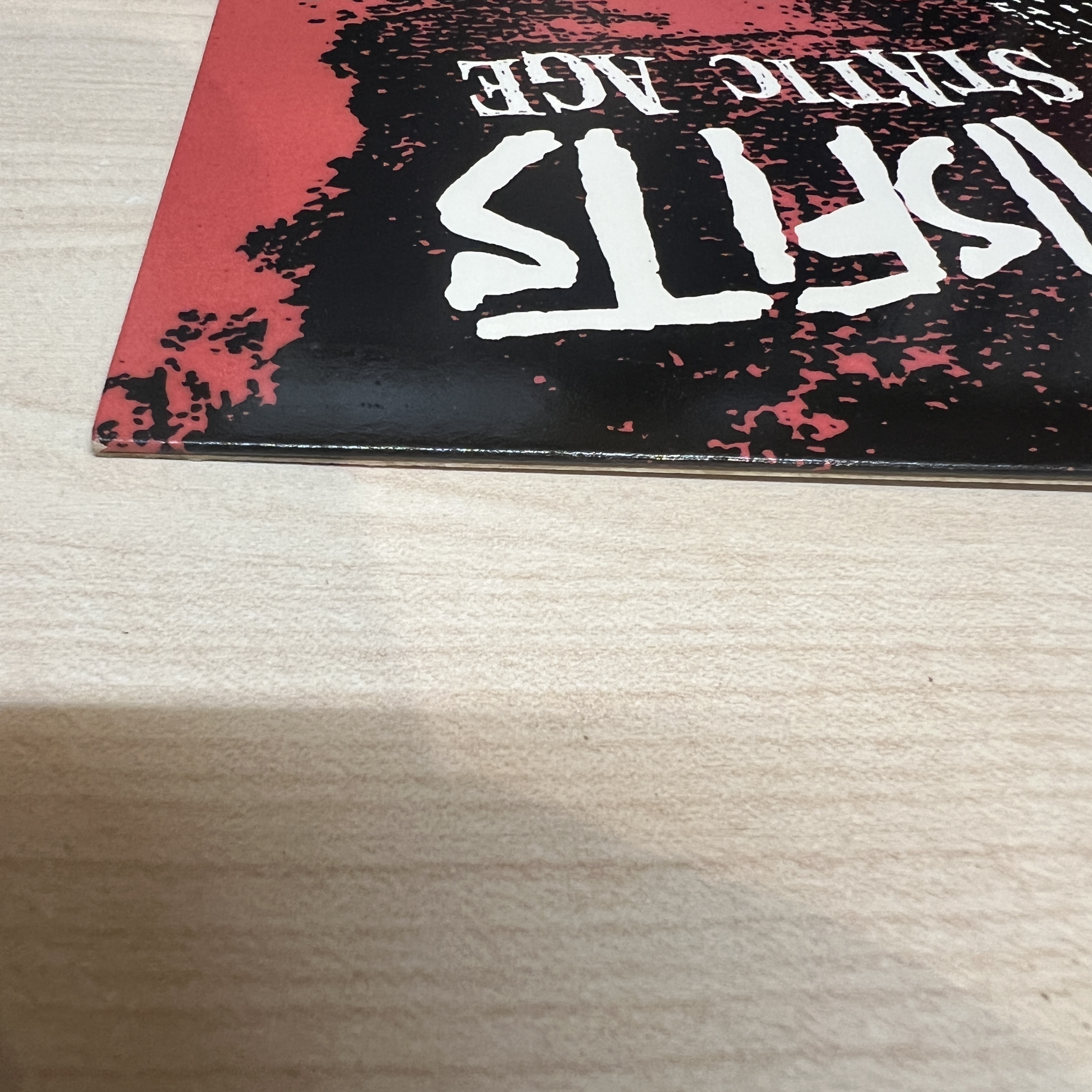 Misfits - staitc age 1st press.html