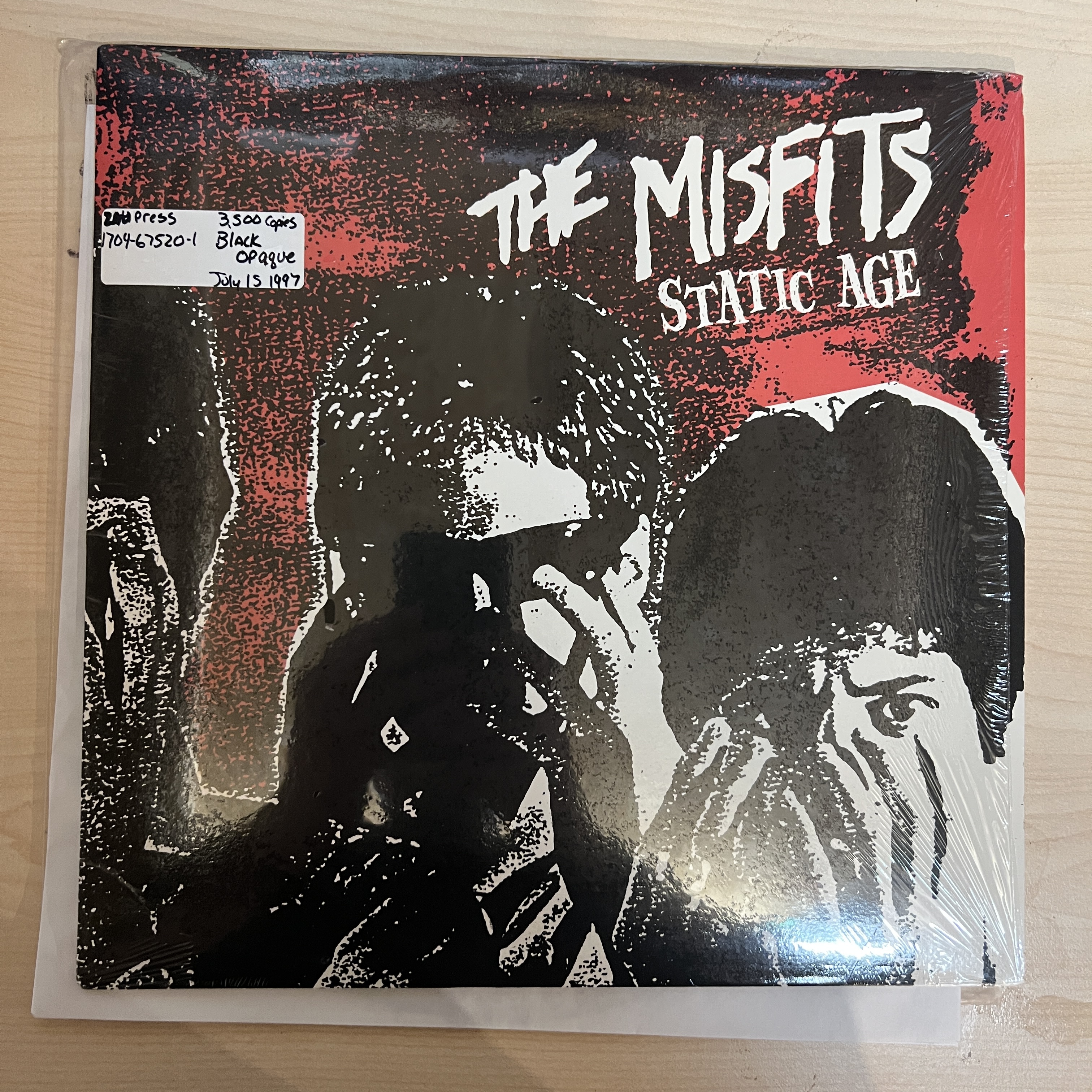 Misfits - staitc age 2nd press.html