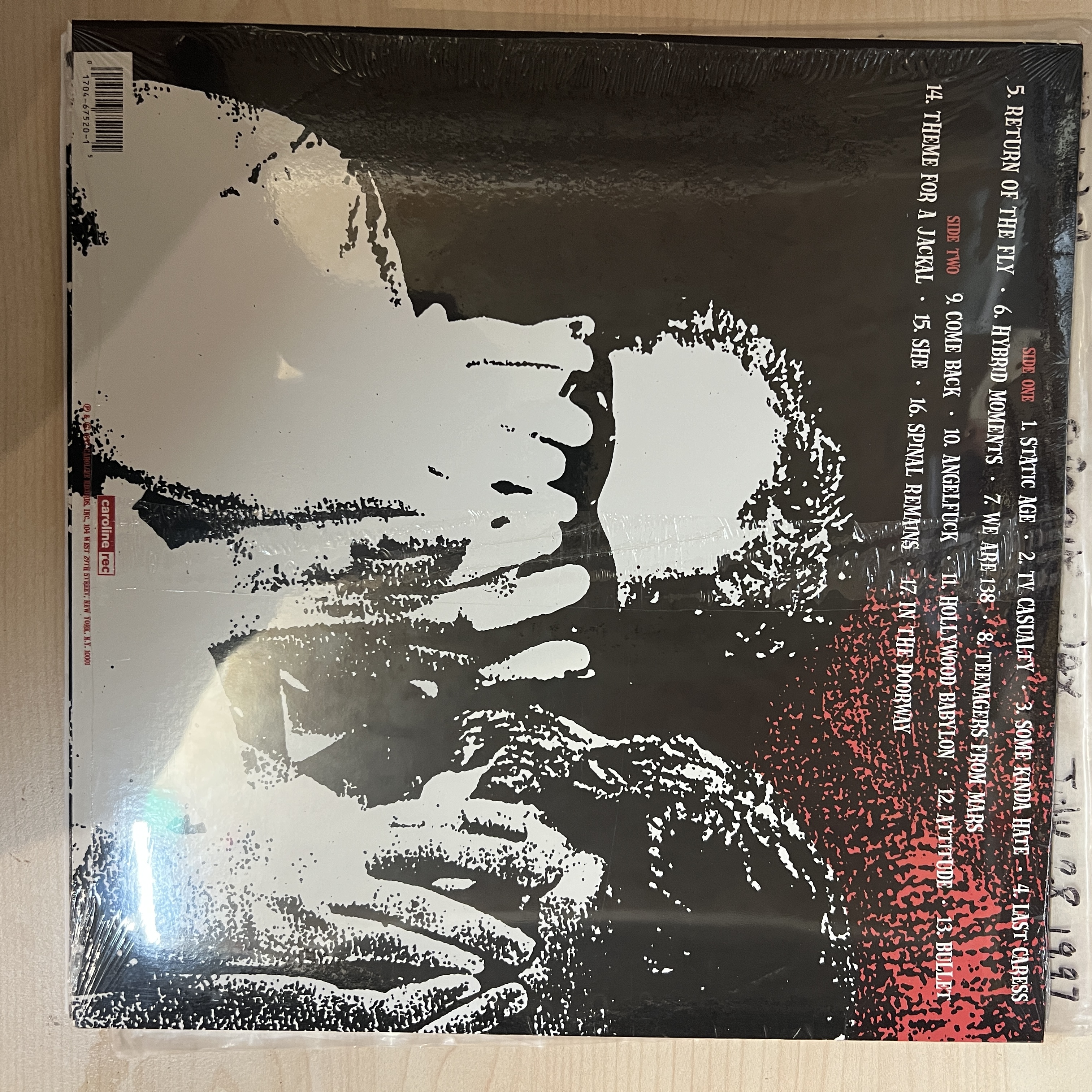 Misfits - staitc age 2nd press.html