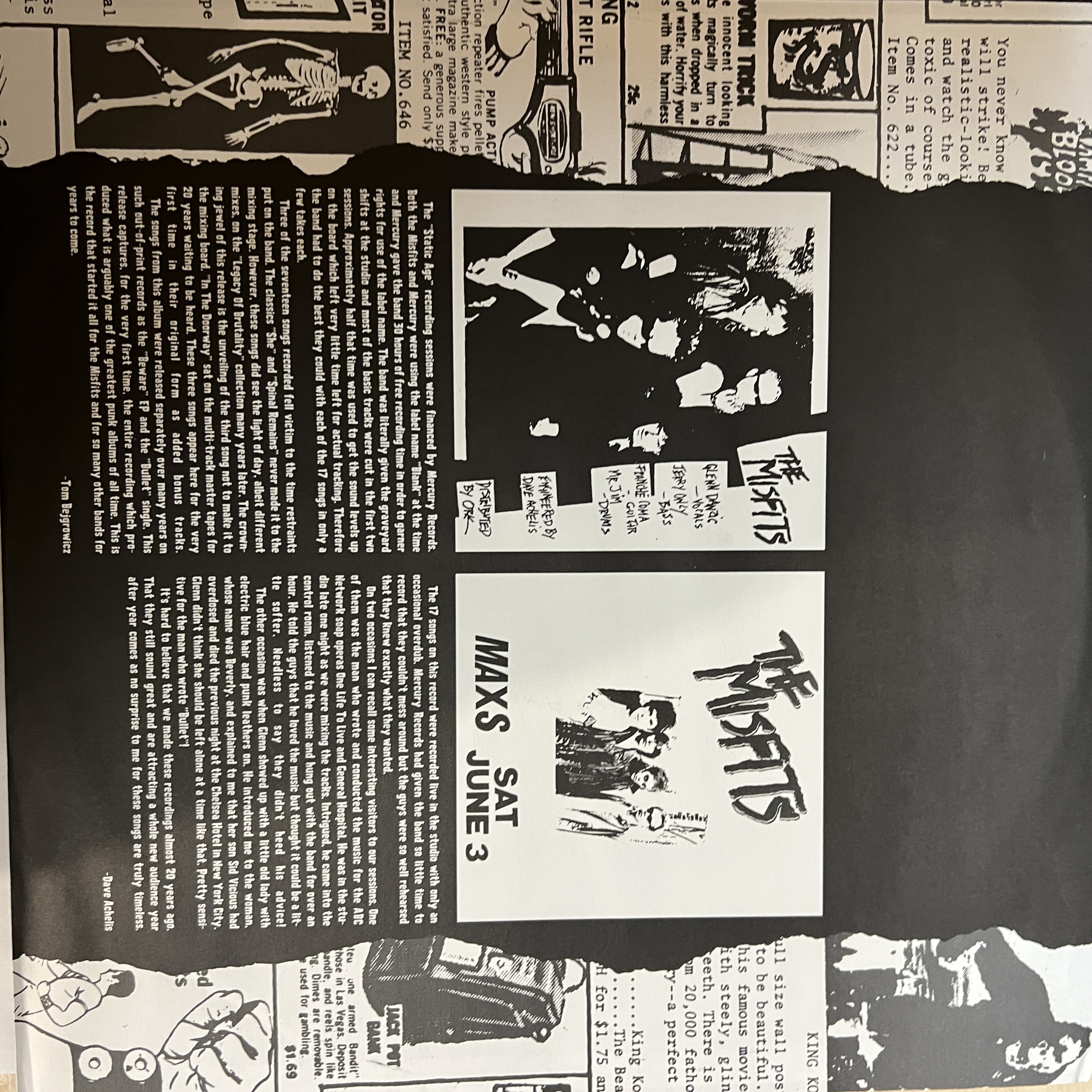 Misfits - staitc age 2nd press.html