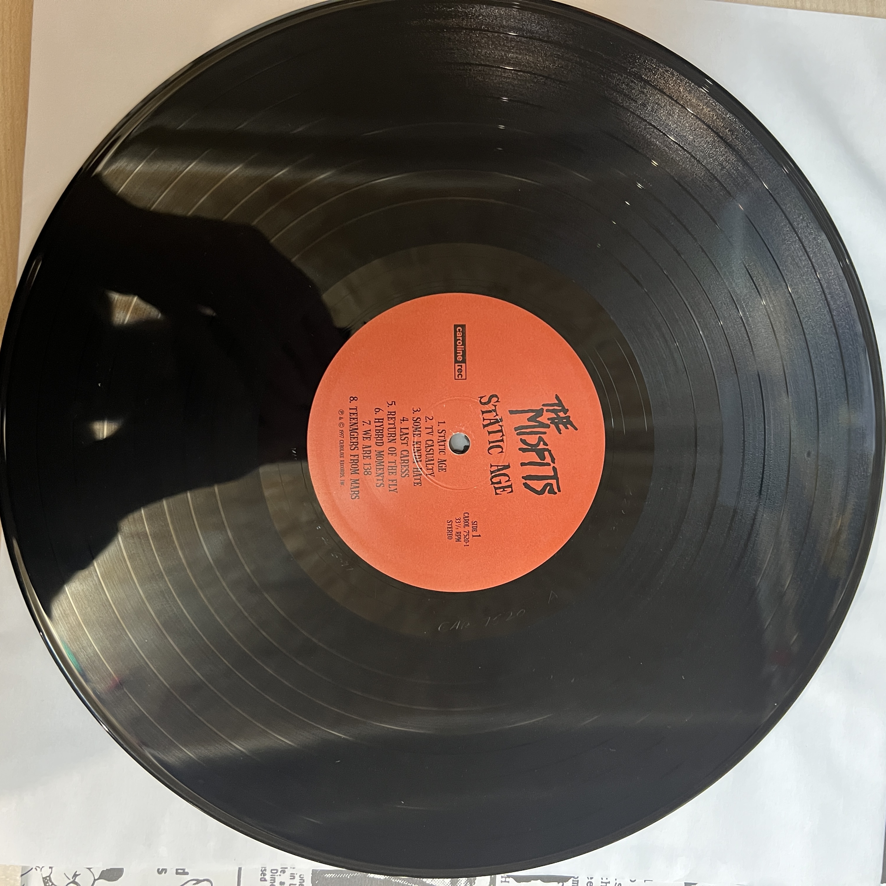 Misfits - staitc age 2nd press.html